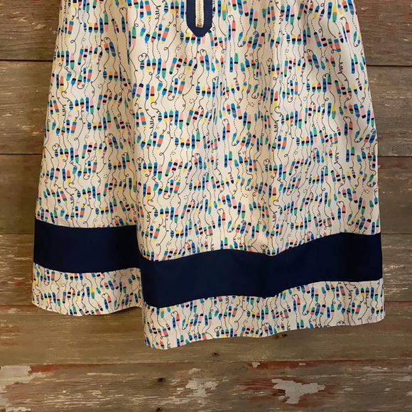 Lilly Pulitzer Alexi Oh Bouy Dress! - Picture 4 of 12